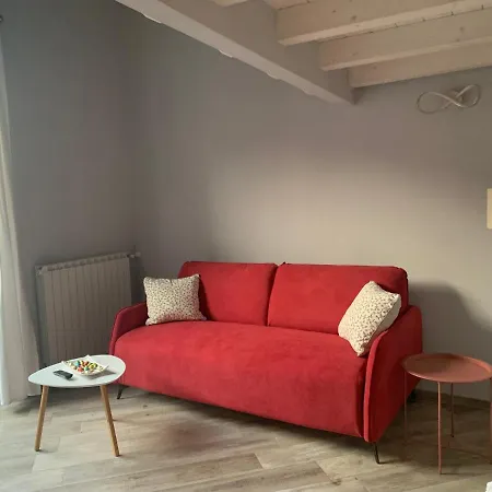 Le Ochette Di Stresa Apartment Exterior photo