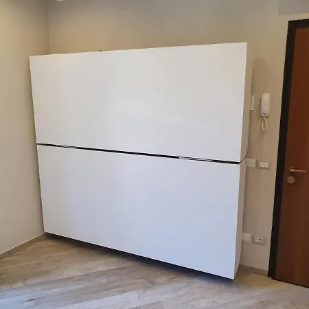 Le Ochette Di Stresa Apartment Exterior photo