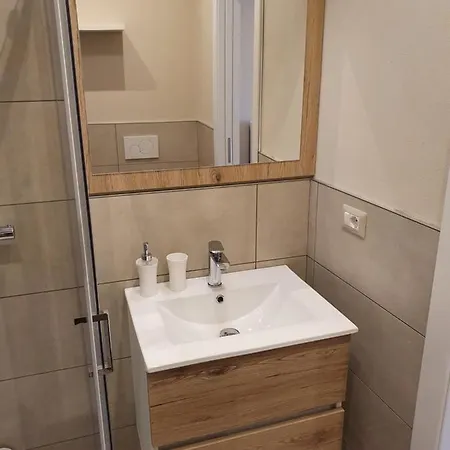 Le Ochette Di Stresa Apartment Exterior photo