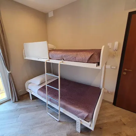 Le Ochette Di Stresa Apartment Exterior photo