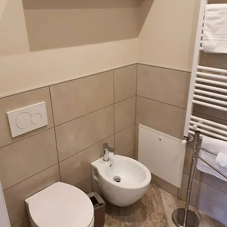 Le Ochette Di Stresa Apartment Exterior photo