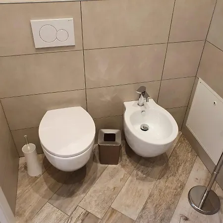 Le Ochette Di Stresa Apartment Exterior photo