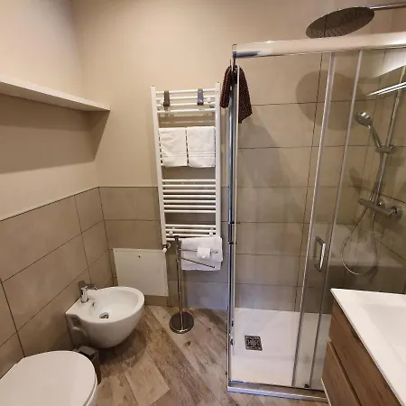 Le Ochette Di Stresa Apartment Exterior photo