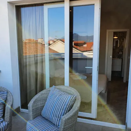 Le Ochette Di Stresa Apartment Exterior photo