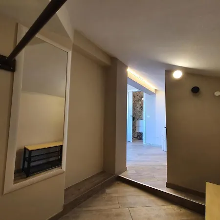 Le Ochette Di Stresa Apartment Exterior photo