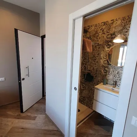 Le Ochette Di Stresa Apartment Exterior photo