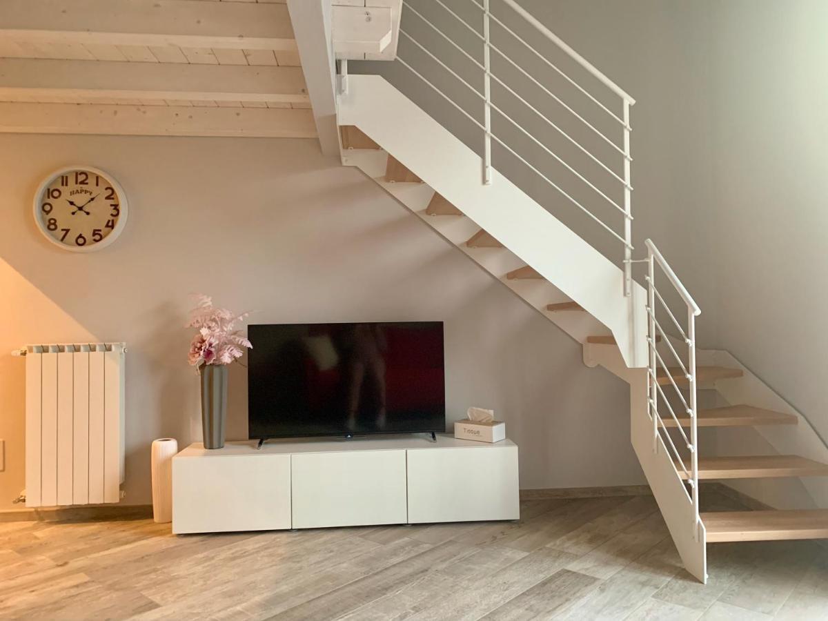 Le Ochette Di Apartment