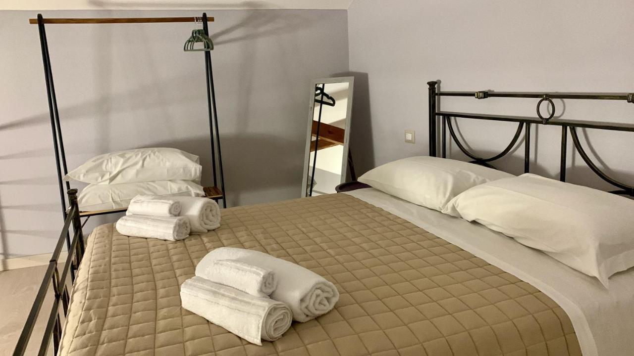 Le Ochette Di * Stresa