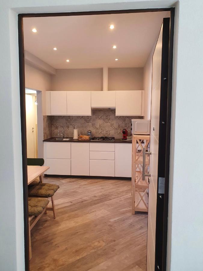Le Ochette Di Apartment Stresa