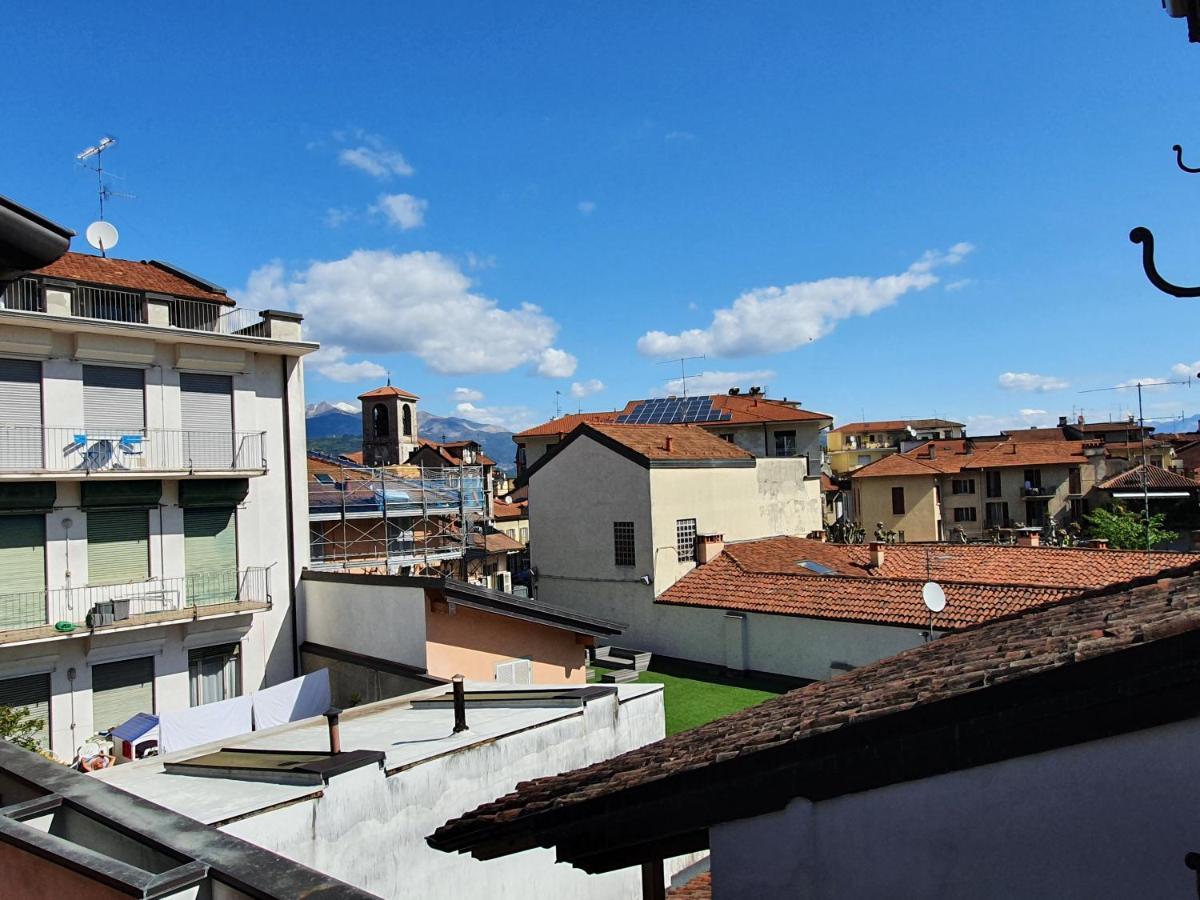 Apartment Le Ochette Di Stresa