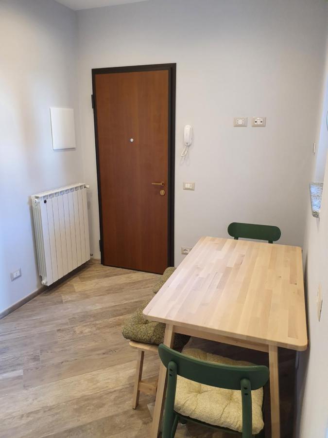 Apartment Le Ochette Di Stresa