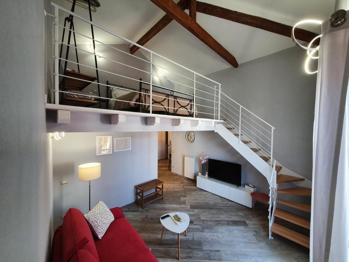 Apartment Le Ochette Di