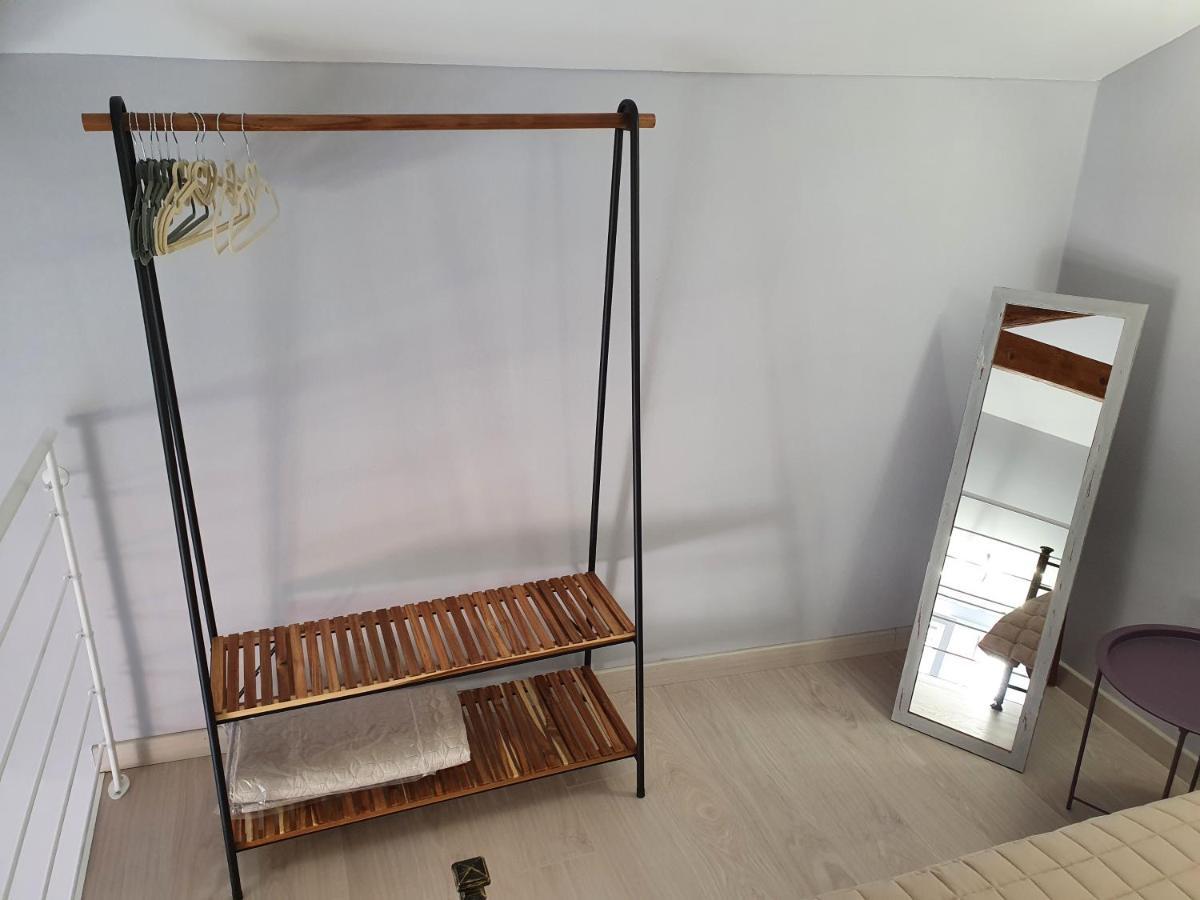 Le Ochette Di Apartment