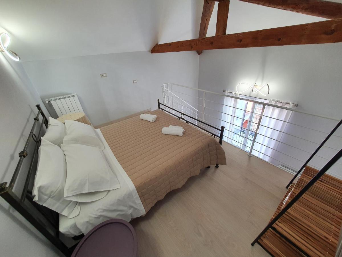 Apartment Le Ochette Di