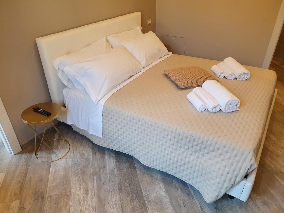 Le Ochette Di Apartment
