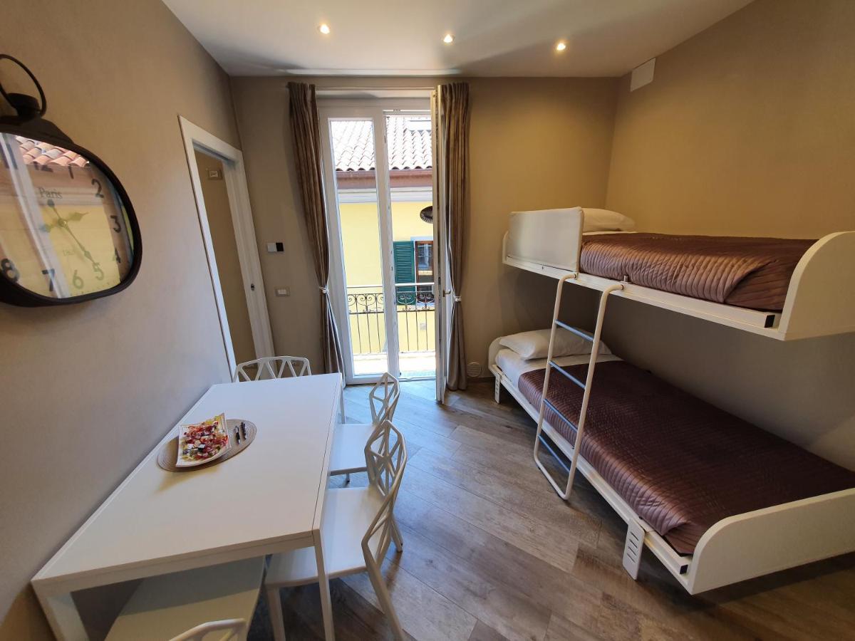 Apartment Le Ochette Di