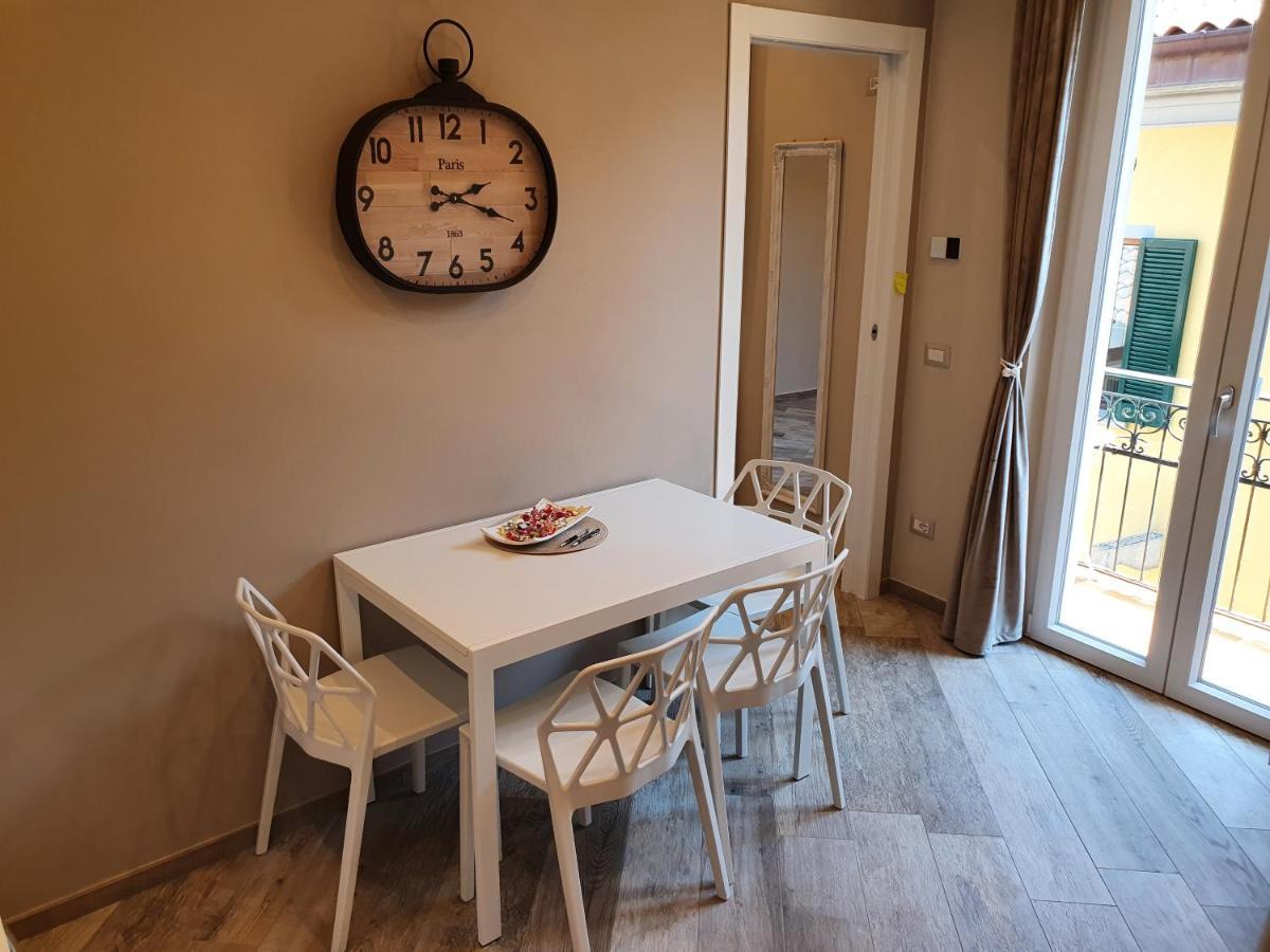 Le Ochette Di * Stresa