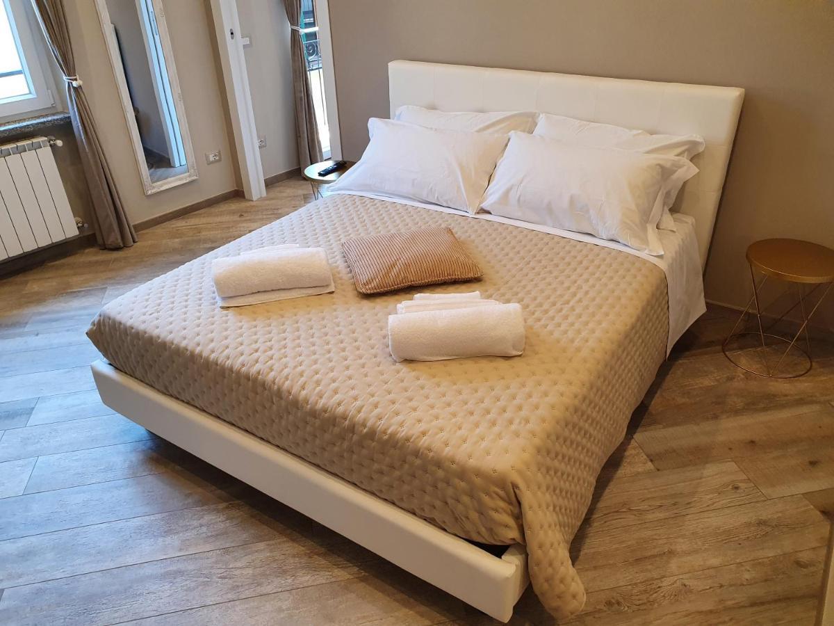 Le Ochette Di Apartment Stresa