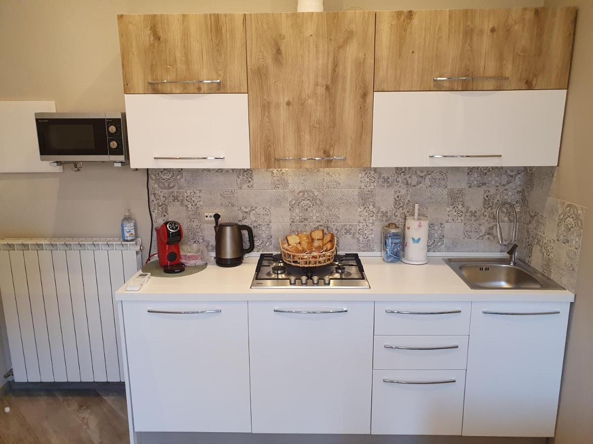 Le Ochette Di Apartment *