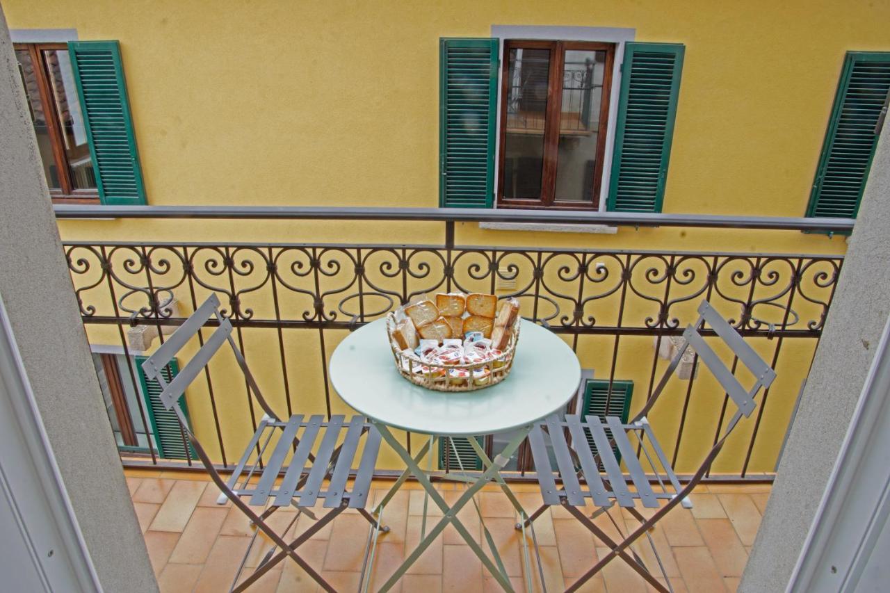 Apartment Le Ochette Di