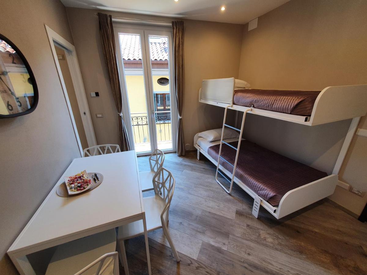 Le Ochette Di Apartment Stresa