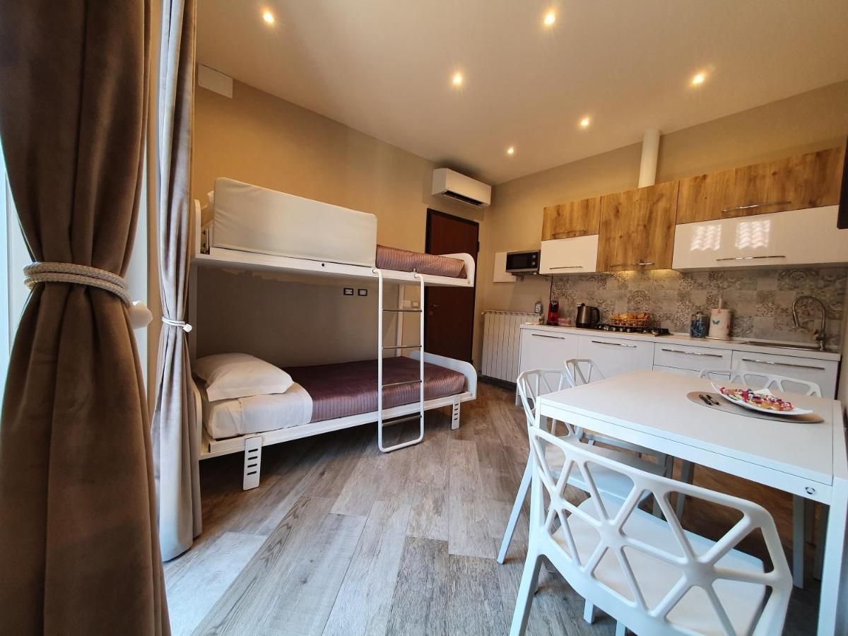 Le Ochette Di Apartment Stresa