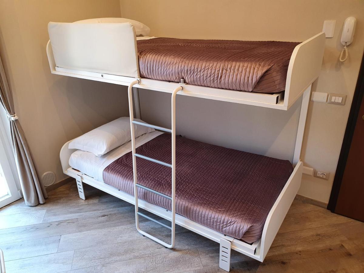 Le Ochette Di Apartment